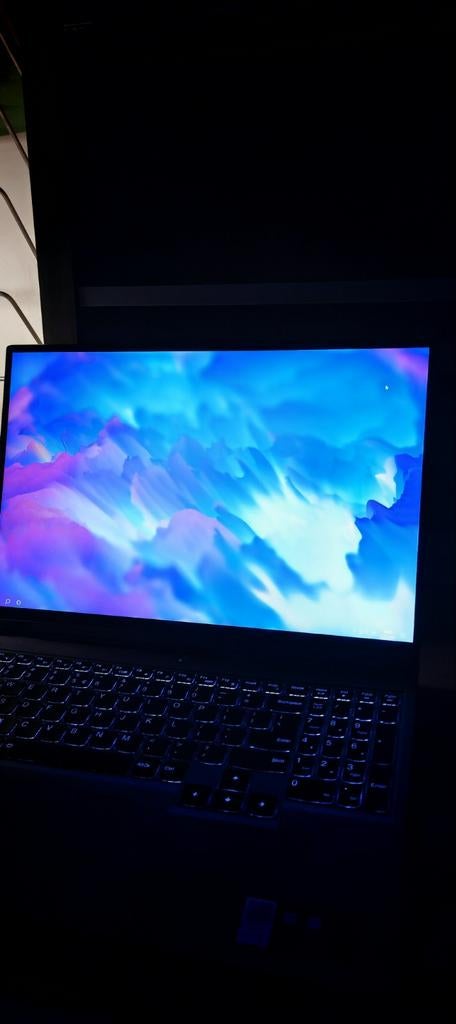 Lenovo Legion Pro 15 - RTX 3060 Gaming Laptop, Ophalen of Verzenden