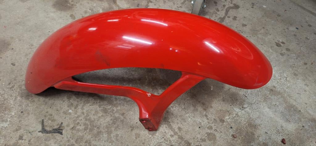 Ducati Monster Voorspatbord, Motoren, Onderdelen | Ducati, Ophalen of Verzenden, Gebruikt
