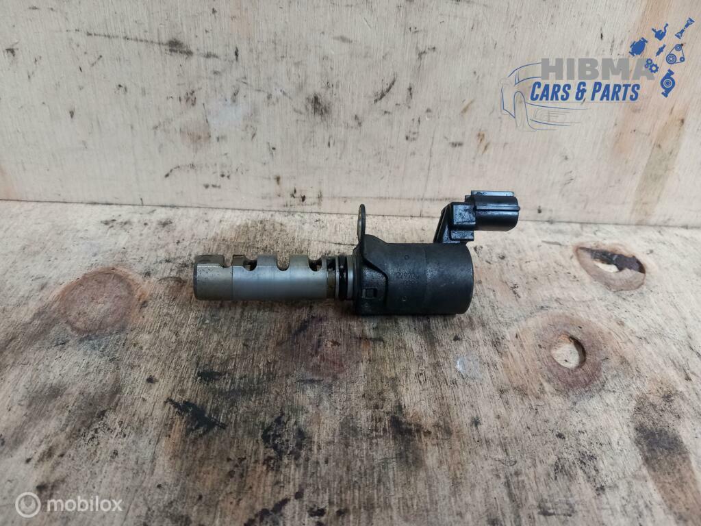 Toyota Yaris I 1.3 VVT-i Versteller Nokkenas 1999 t/m 2005, Ophalen of Verzenden, Gebruikt