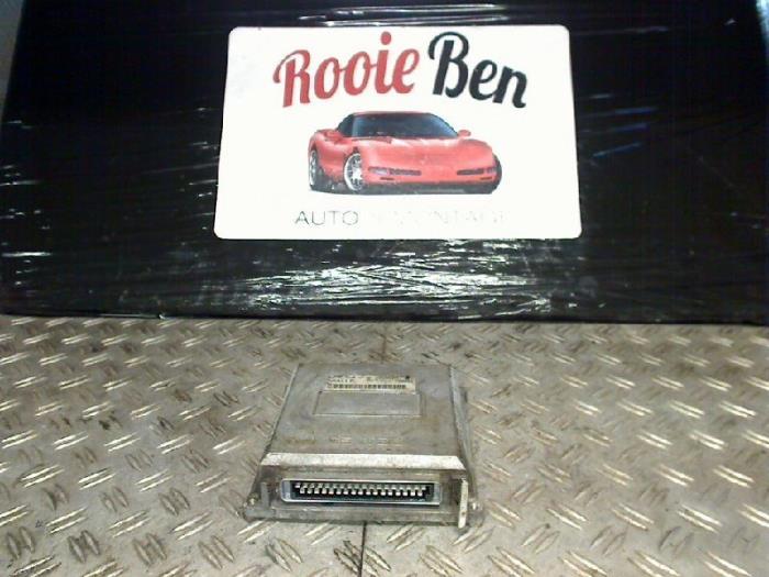 LPG Module van een Alfa Romeo 147, Auto-onderdelen, Brandstofsystemen, Alfa Romeo, Gebruikt, 3 maanden garantie, Ophalen of Verzenden