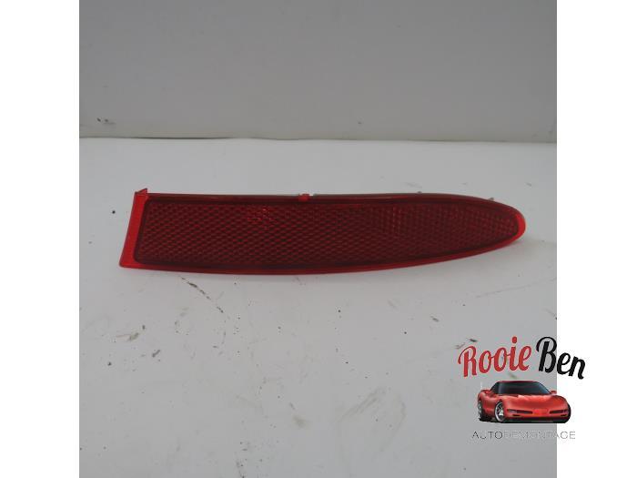 Bumper reflector rechts-achter van een BMW X3, -, -, Nieuw, Ophalen of Verzenden