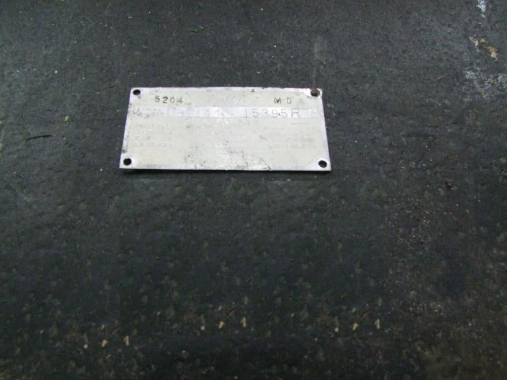 Jeep Nekaf onderdelen, Ophalen of Verzenden, Landmacht, Nederland, Overige typen