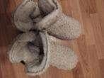 Pantoffels sloffen greyhound maat 36/37 beige en 38/39 bruin, Ophalen of Verzenden, Nieuw, Bruin, Pantoffels of Sloffen