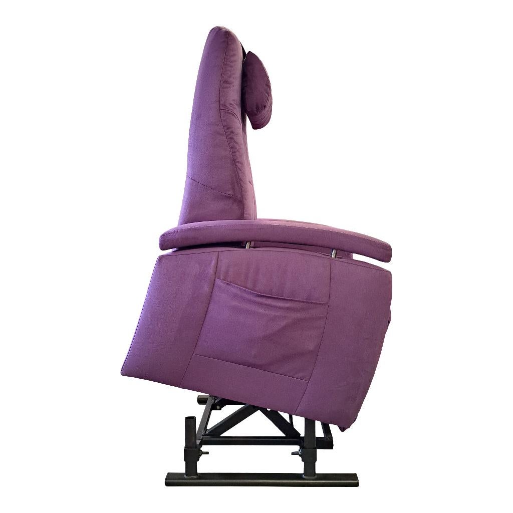 Tweedehands sta-op stoel van Fitform, Vario 570 - 16822594, Ophalen, Gebruikt