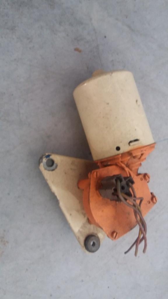 Opel Kadett B Ruitenwissermotor, Auto-onderdelen, Ophalen of Verzenden, Opel