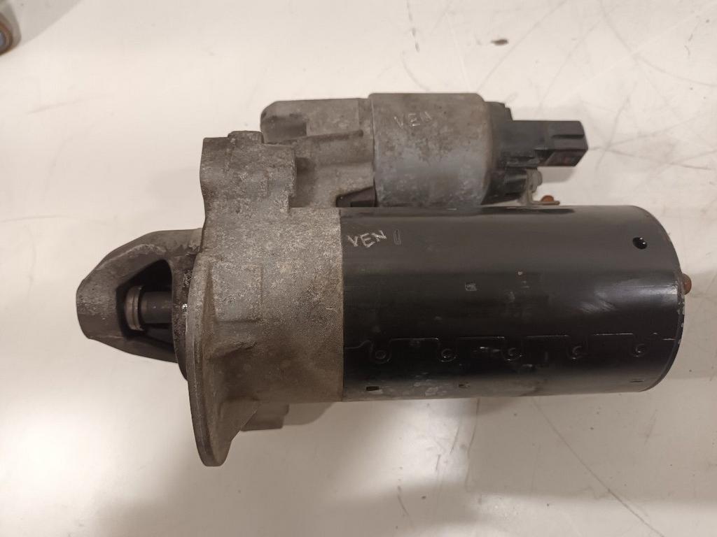 Startmotor BMW 1 serie, Onderdelen@venauto.nl, Van der Ven Autorecycling B.V., Gebruikt, Ettenseweg 76, 4706 PB Roosendaal, The Netherlands