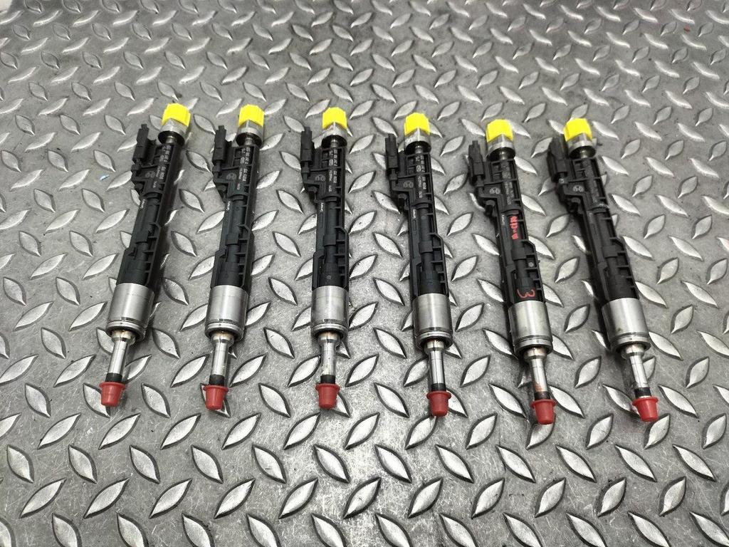 BMW 2 SERIES BRANDSTOF INJECTOR / VERSTUIVER 2020, Ophalen of Verzenden, Gebruikt, Stiba lid
