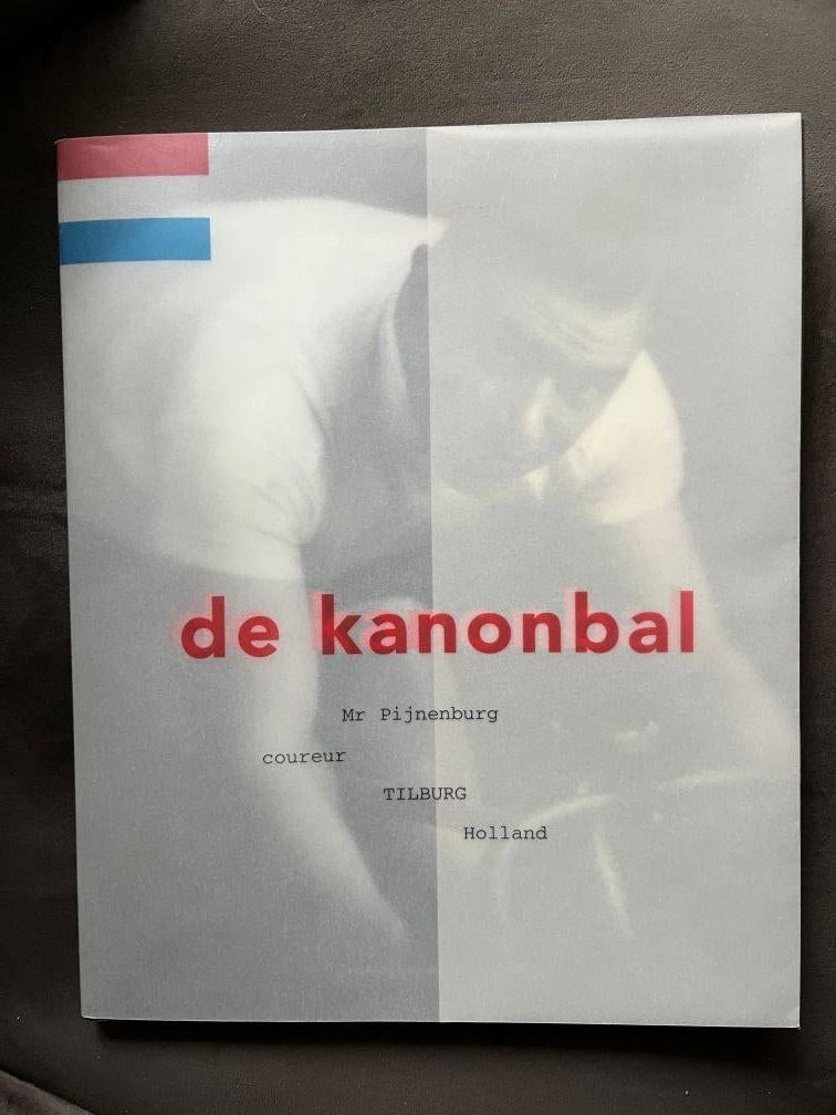 5 Wielerboeken, Boeken, Sportboeken, Ophalen of Verzenden, Zo goed als nieuw, Lopen en Fietsen