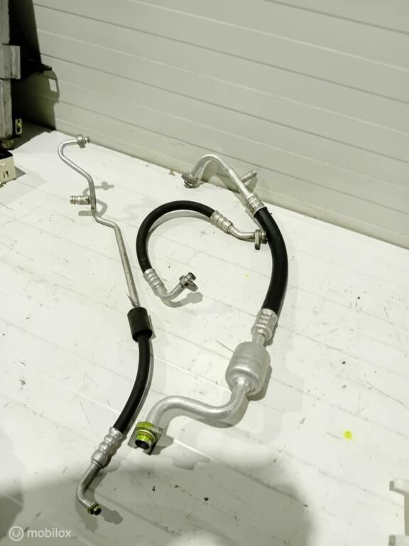 Aircoleiding Renault Twingo, Ophalen of Verzenden, Gebruikt