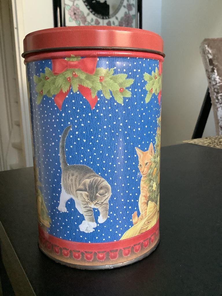 Franciens Katten blik, Ophalen of Verzenden, Overige