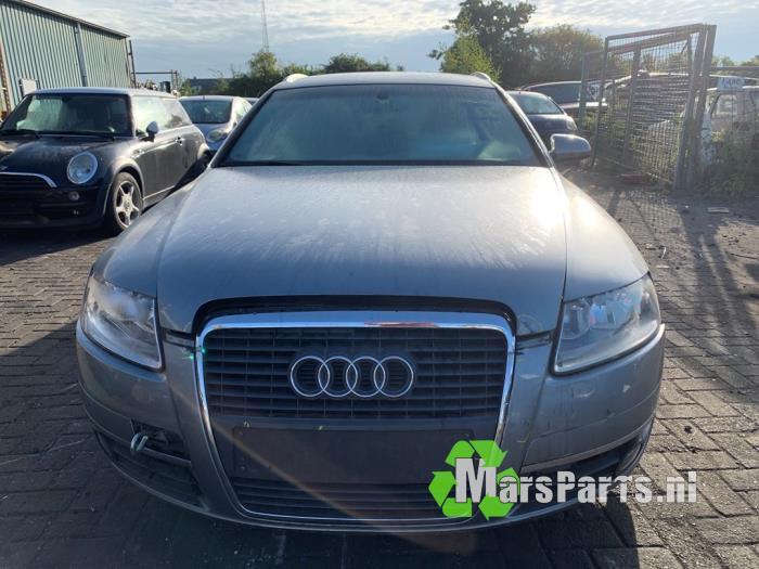 Hogedrukpomp van een Audi A6, Auto-onderdelen, Gebruikt, -, -, -