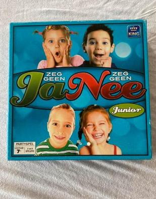Ik zeg geen ja ik zeg geen nee!, Eén persoon, Cadeaubon