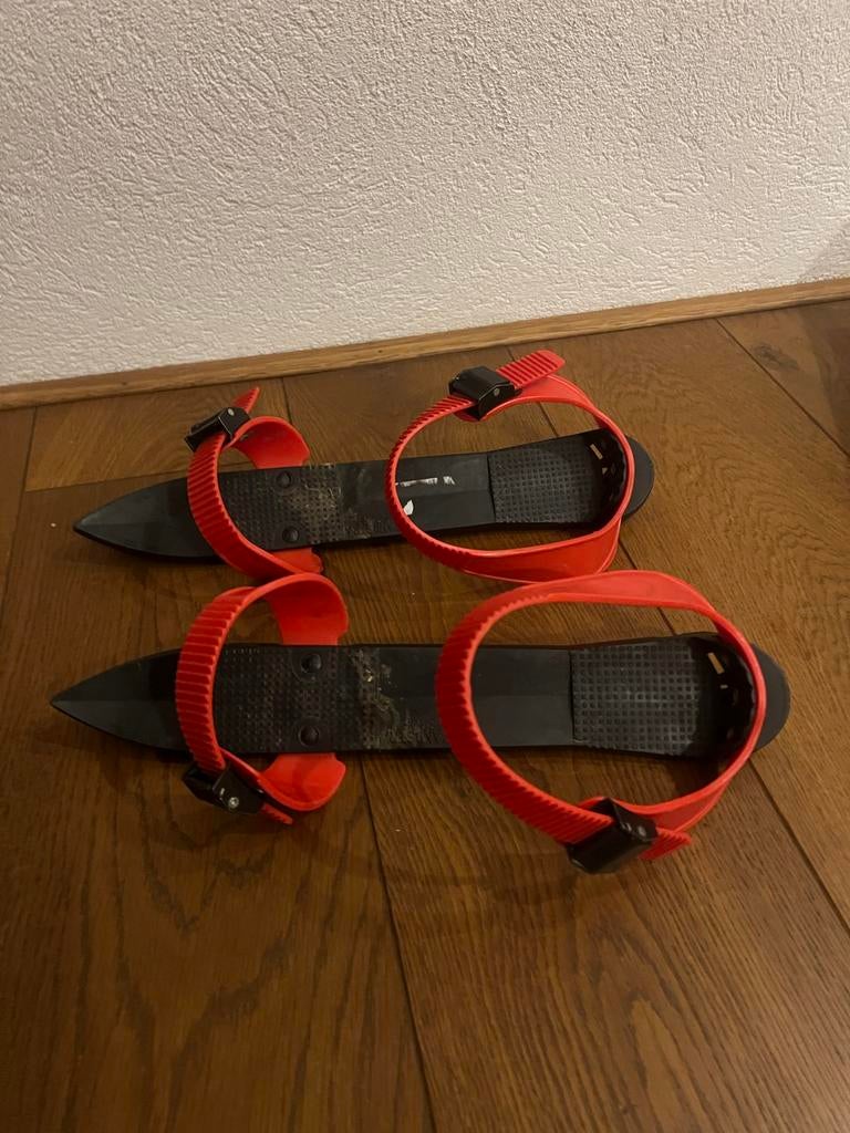 Zandstra easygliders, Ophalen of Verzenden, Overige typen, Zandstra