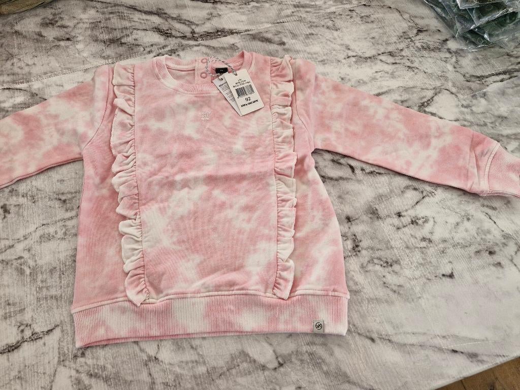 Babykleding mt 80 - 114, Ophalen of Verzenden, Nieuw, Overige maten