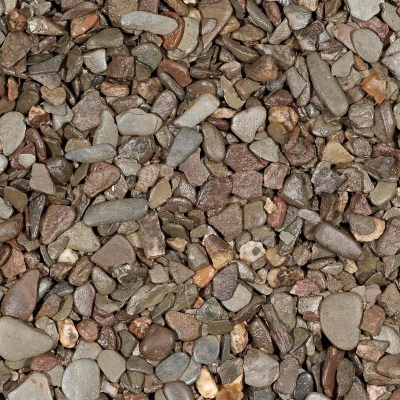 Flachkorn grind split 8-16mm bigbags a ca.1500kg=ca.20m2 6m3, Tuin en Terras, Grind, Keien en Split, Ophalen, Nieuw, Groen, Split