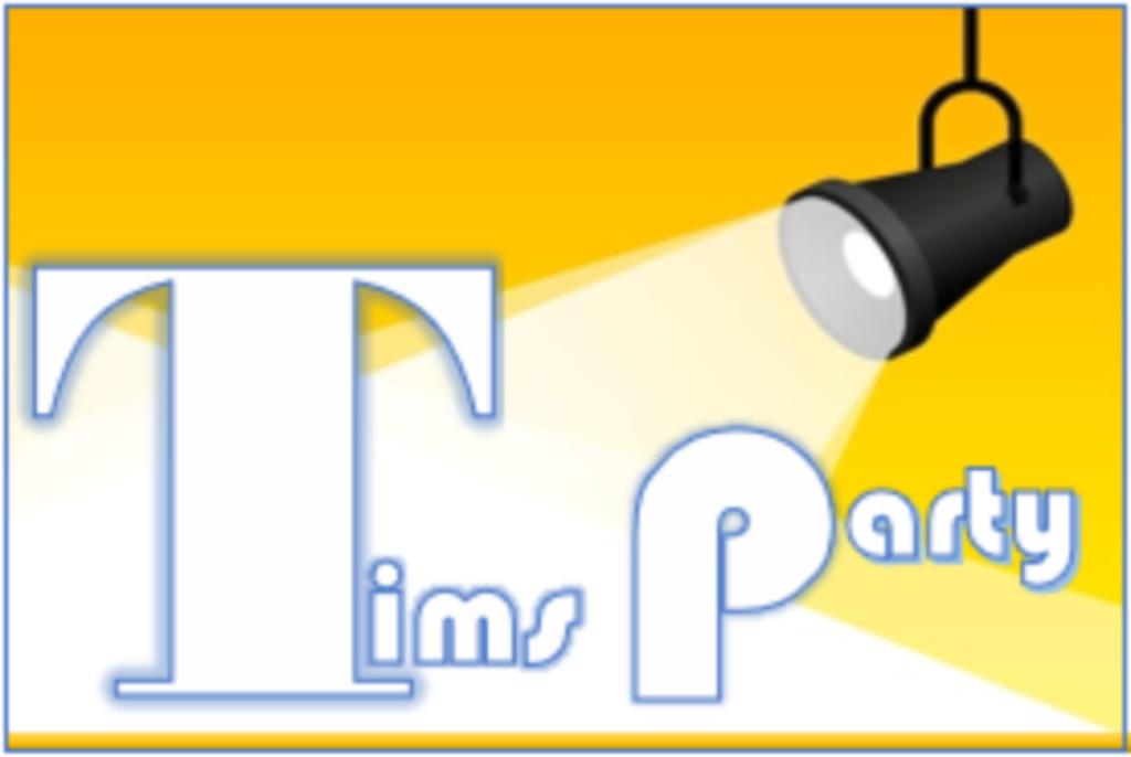 FEESTJE? Boek nu een complete party voor € 199,-, Dj