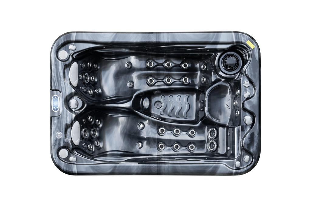 Nieuwe Balboa spa 3 pers incl 2 jaar garantie, Info@SpaBoer.nl, SpaBoer.nl, Nieuw, Traan 5 9351 vm leek