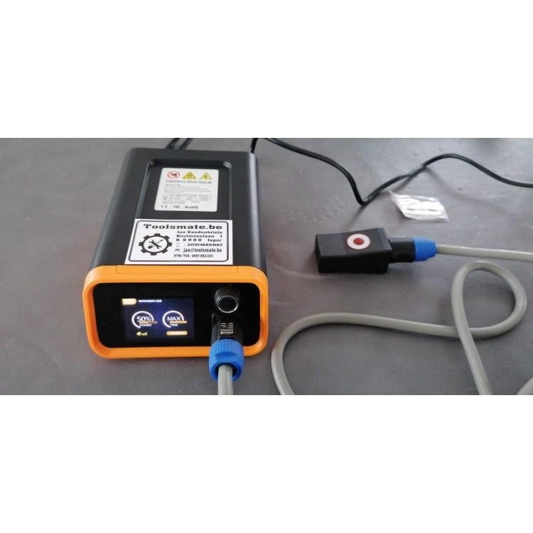 Paintless Dent Repair met inductie PDR GRATIS VERZEND, Ophalen of Verzenden, Nieuw