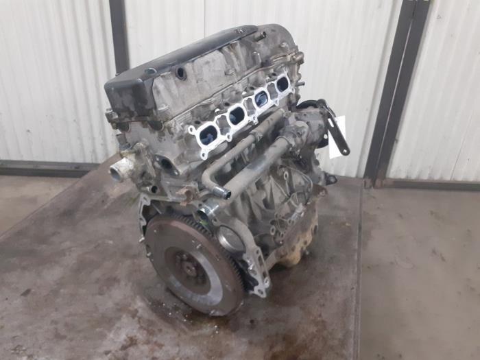 Motor van een Suzuki Ignis, Auto-onderdelen, Motor en Toebehoren, Gebruikt, -, -, Ophalen of Verzenden