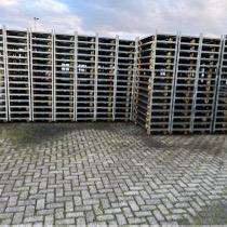Te koop deense karren, Ophalen, Nieuw, Transportkar