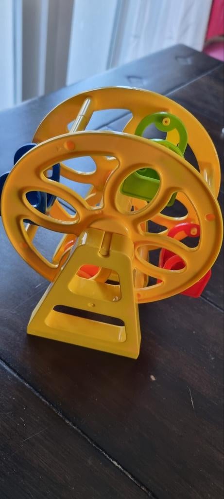 Passend op duplo  reuzerad, Ophalen of Verzenden