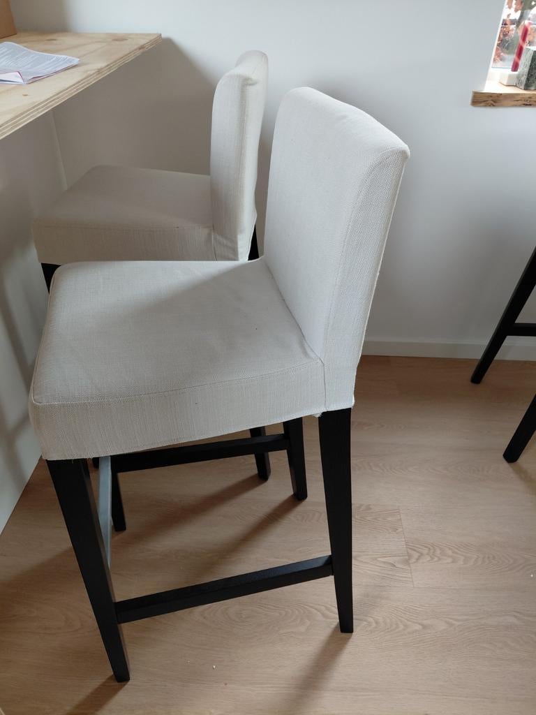Ikea Stornäs bartafel - 127x70x100 cm, Huis en Inrichting, Barren, Ophalen of Verzenden, Gebruikt