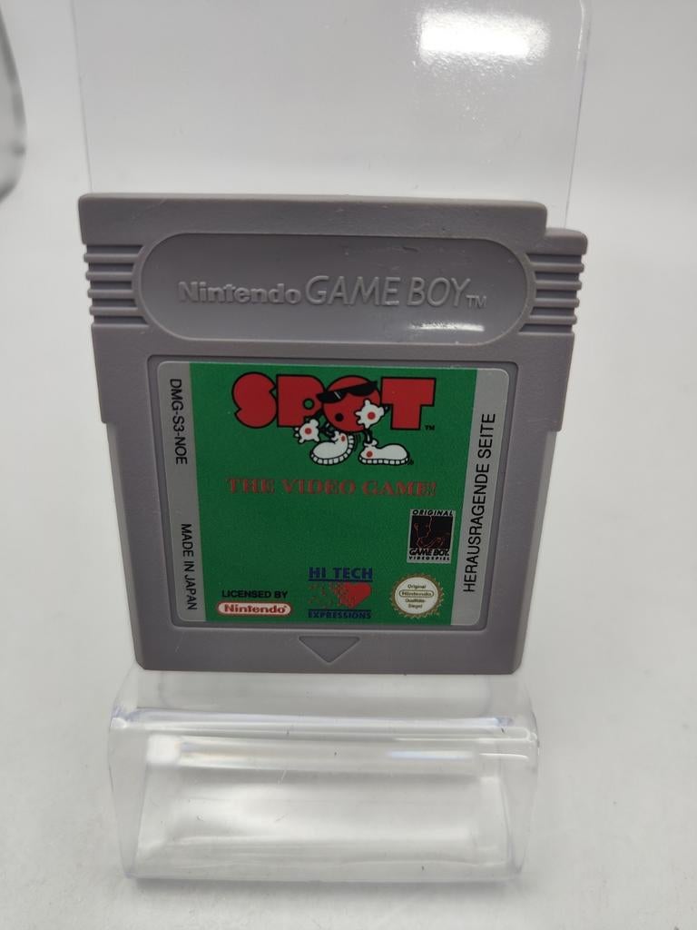 Spot the Videogame Gameboy Classic, Ophalen of Verzenden, ., ., .