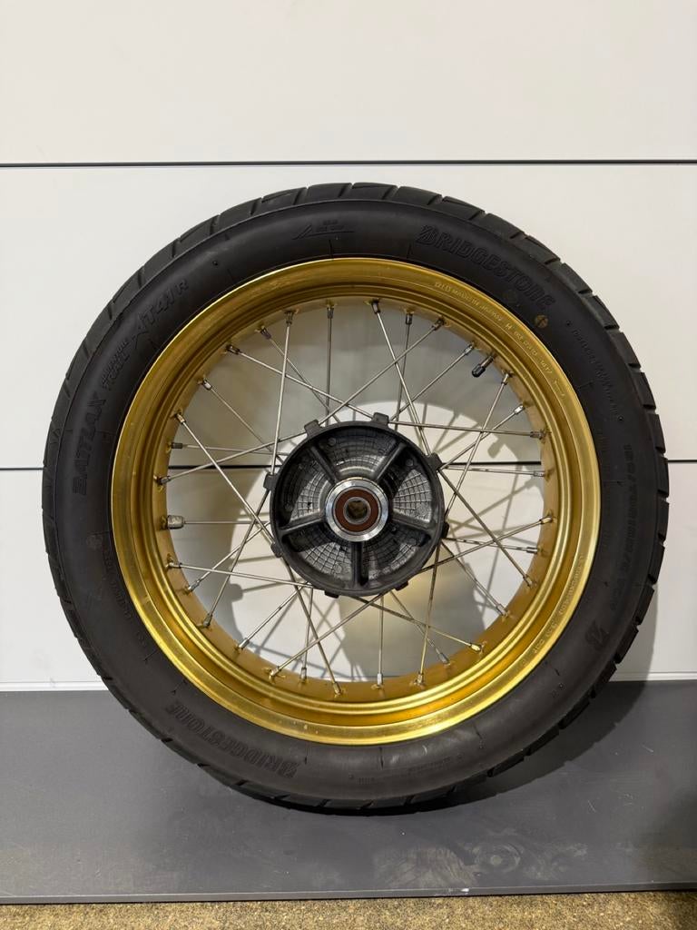 Honda CRF1000L African Twin 2021 achtervelg/band, Honda, Ophalen of Verzenden, Honda, Honda
