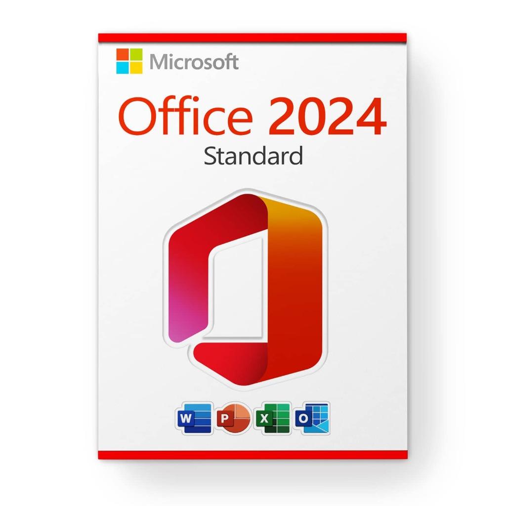Microsoft Office 2024 |Levenslang✅, Computers en Software, Ophalen of Verzenden, Nieuw, Word, Windows