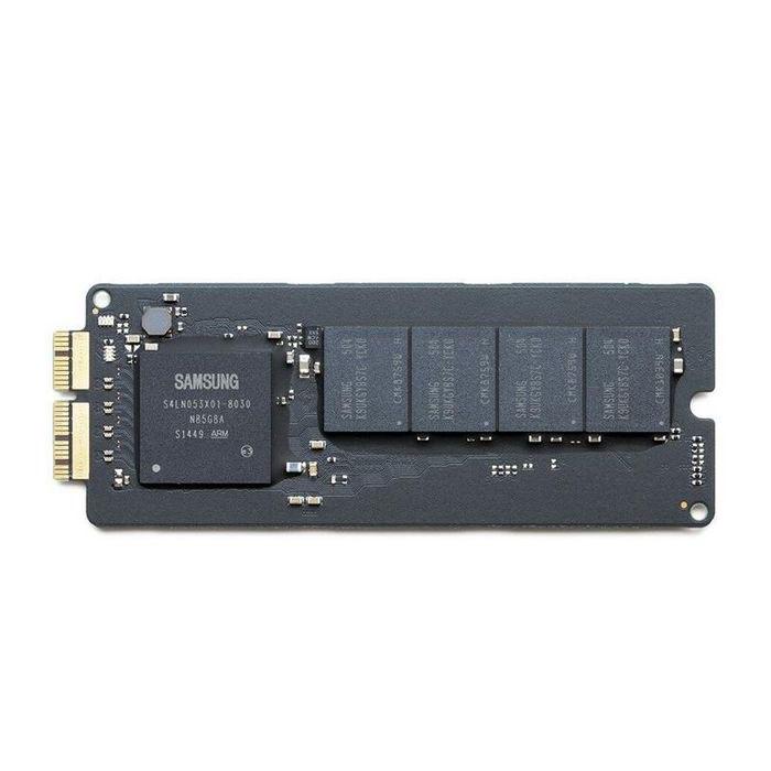 MacBook Pro ssd drive 256 gb MacBook Pro 15 inch a1398 2012, Ophalen of Verzenden, Refurbished, Desktop
