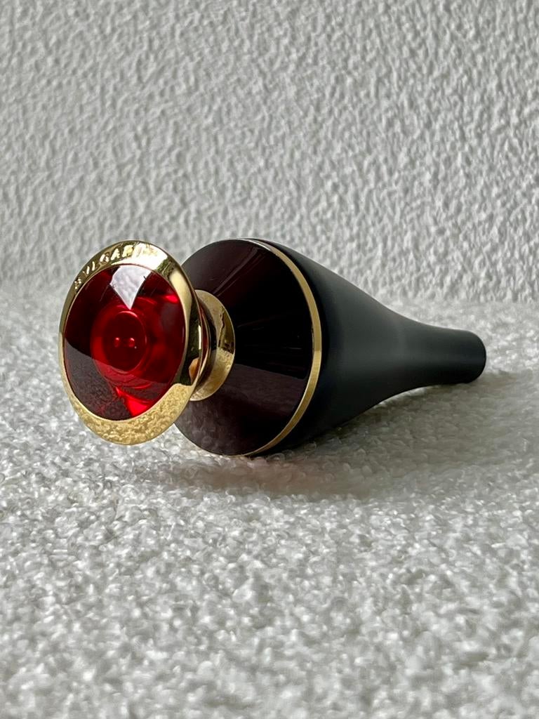 Bvlgari Le Gemme Rubinia Eau de Parfum 30 ml nieuw, Sieraden, Tassen en Uiterlijk, Uiterlijk | Parfum, Nieuw, Ophalen of Verzenden