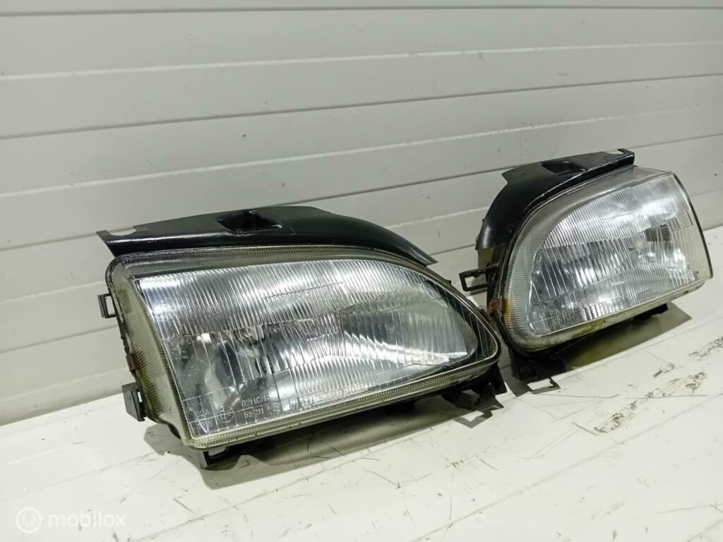 Koplamp Seat Arosa, Ophalen of Verzenden, Gebruikt