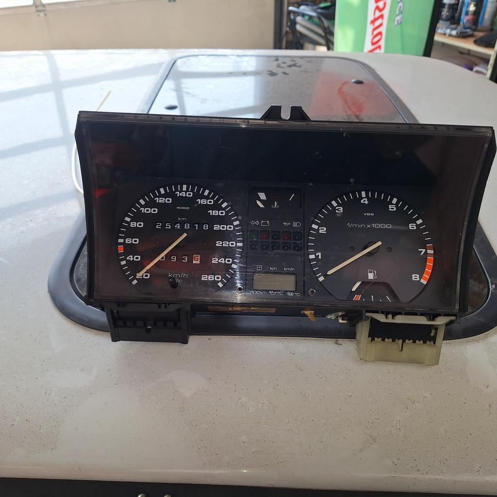 Tellerklok Volkswagen Golf mk2  Gti 1.8 16v, Ophalen of Verzenden, Gebruikt, Volkswagen