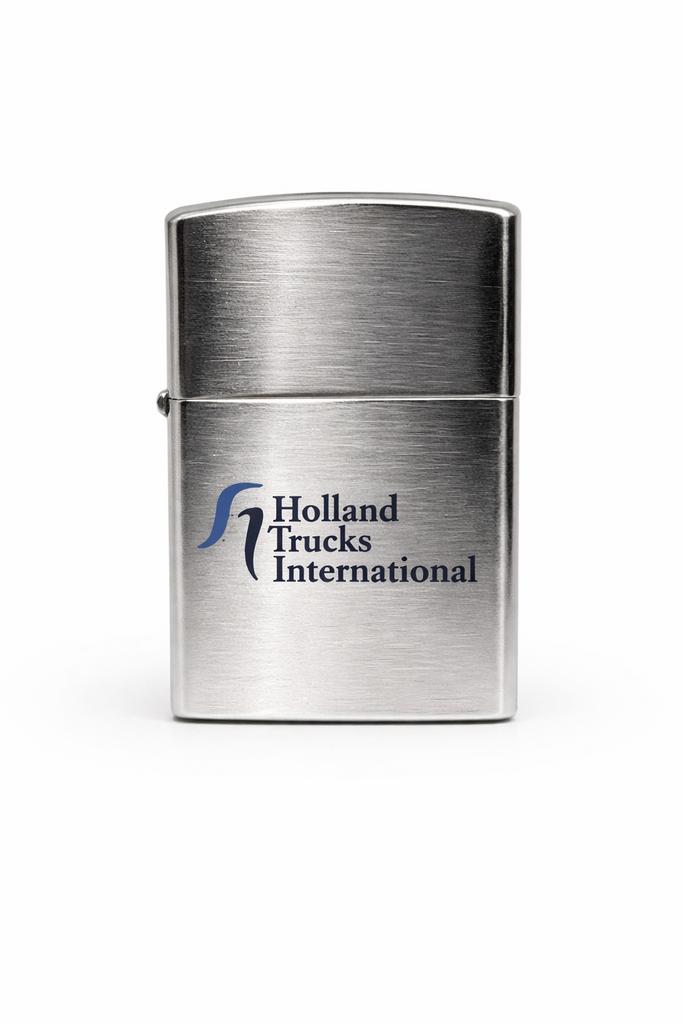 Partij 24x Champ Windproof Aanstekers – Nieuw – Chrome Satin, Ophalen of Verzenden, Zo goed als nieuw, Aansteker