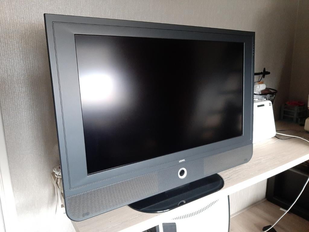 LOEWE TV MODUS, Ophalen, 100 cm of meer, 50 Hz, Overige merken