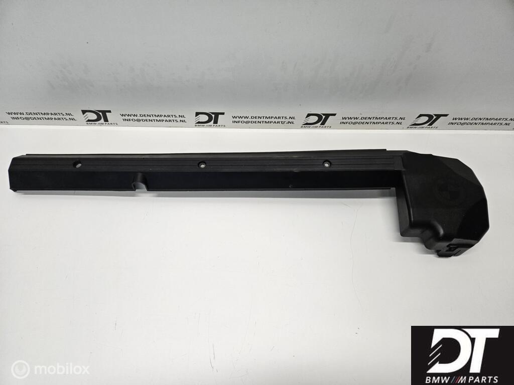 Deksel Bougiekabel BMW M5 E34 S38 3.6 S38B36 12121312435, Gebruikt, Ophalen of Verzenden, BMW, BMW