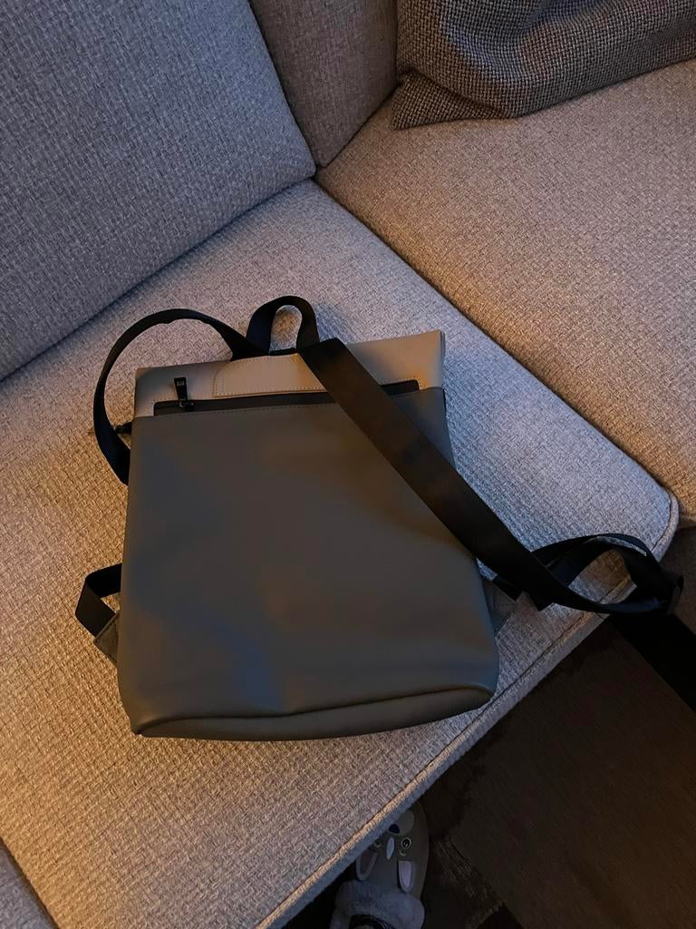 Daniel Ray Rugzak - Stijlvol en praktisch!, Overige merken, 25 tot 40 cm, Ophalen of Verzenden, Zo goed als nieuw