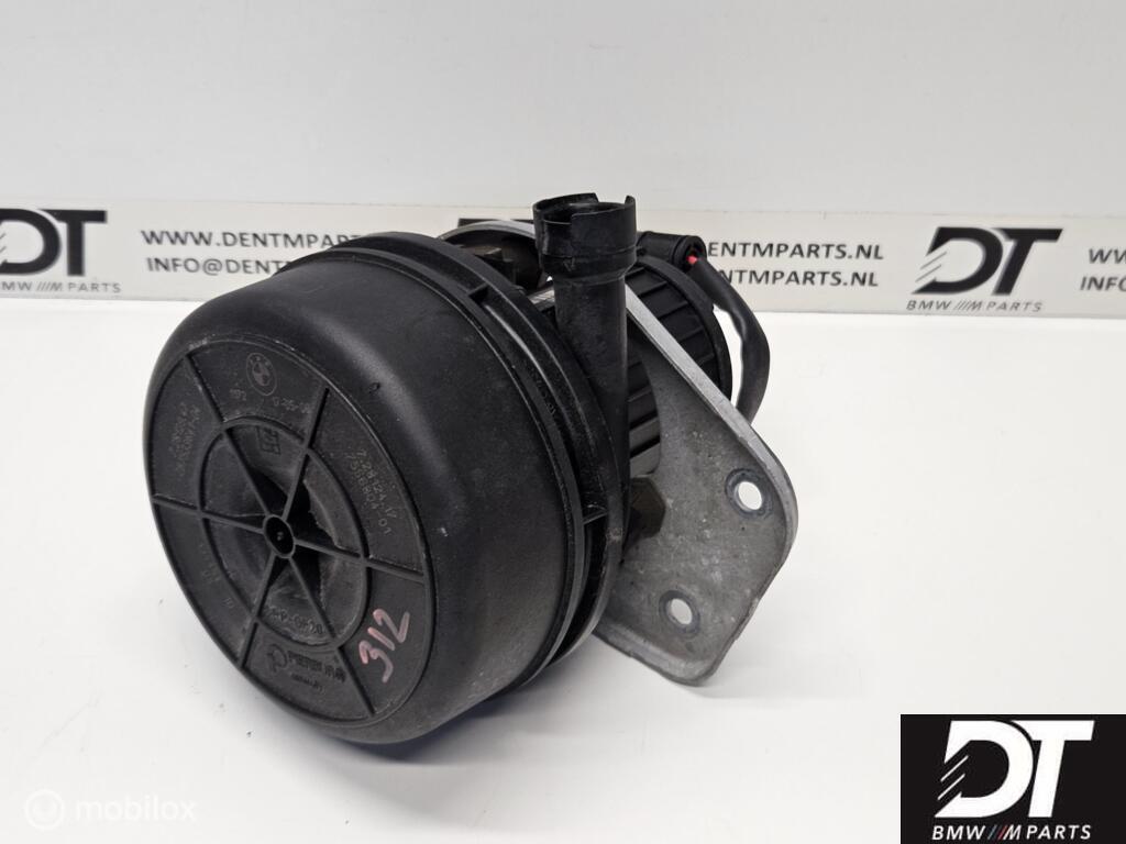 Secundaire luchtpomp BMW Z4M E85 E86 S54 11727572085, Auto-onderdelen, Motor en Toebehoren, Gebruikt, Ophalen of Verzenden, BMW