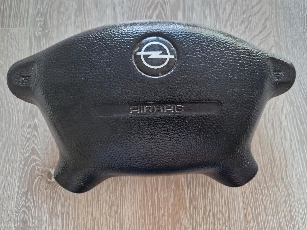 Opel Airbag Module, Ophalen of Verzenden, Opel
