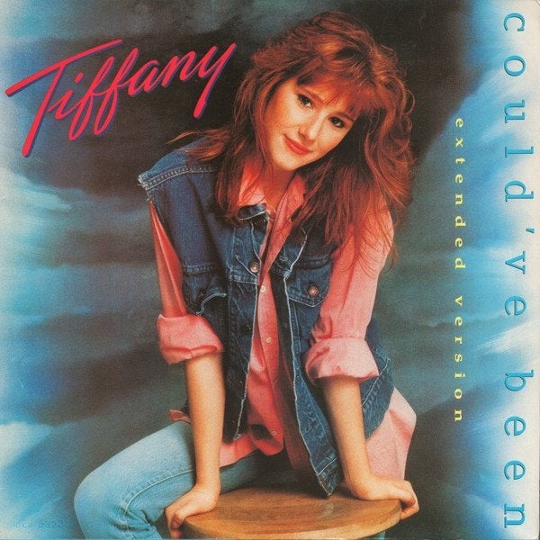 Tiffany – Could've Been  Originele Vinyl, Maxi-Single, Ophalen of Verzenden, Nieuw in verpakking, 12 inch, Pop