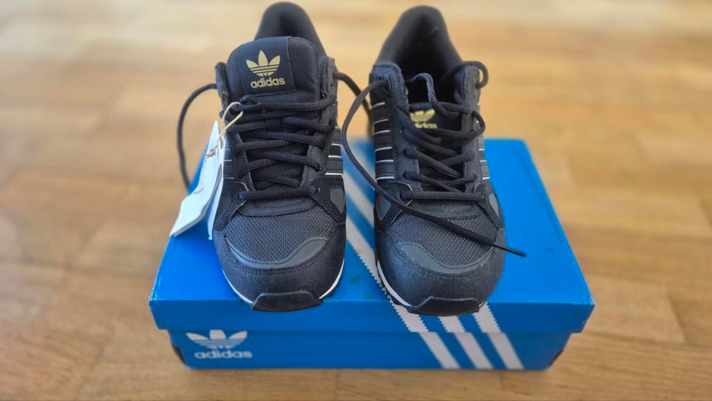 Adidas sneakers zx 750, Zwart, Nieuw, Ophalen of Verzenden, Sneakers of Gympen