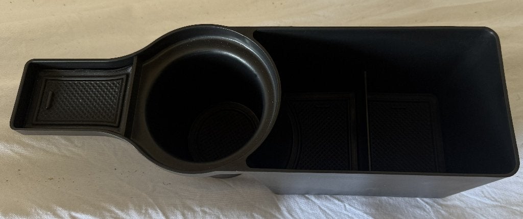 VW Up / Seat Mii / Skoda Citigo organiser bekerhouder, Ophalen of Verzenden, Gebruikt, Seat