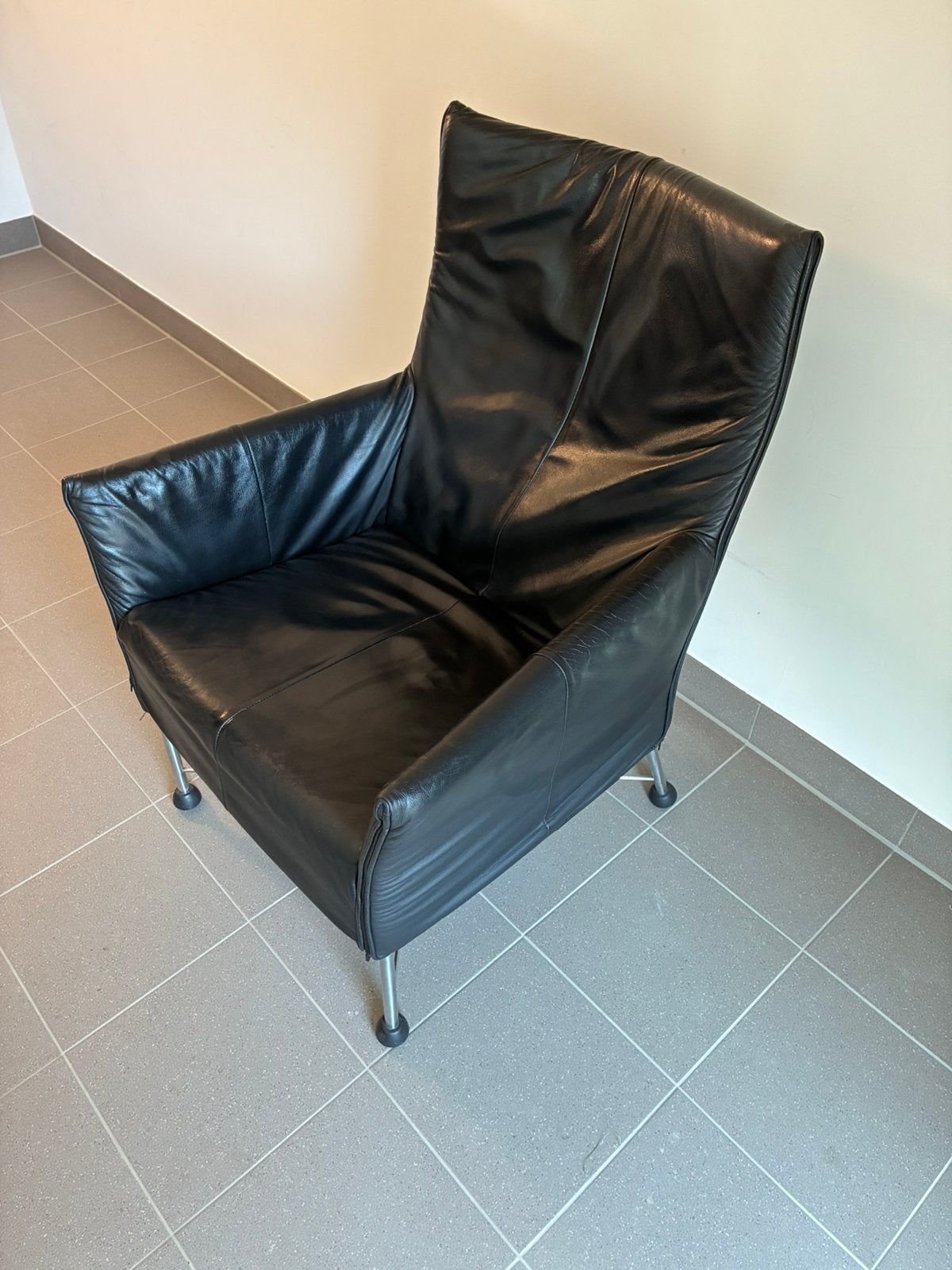 Montis Charly, Ophalen, Gebruikt, Leer, 50 tot 75 cm