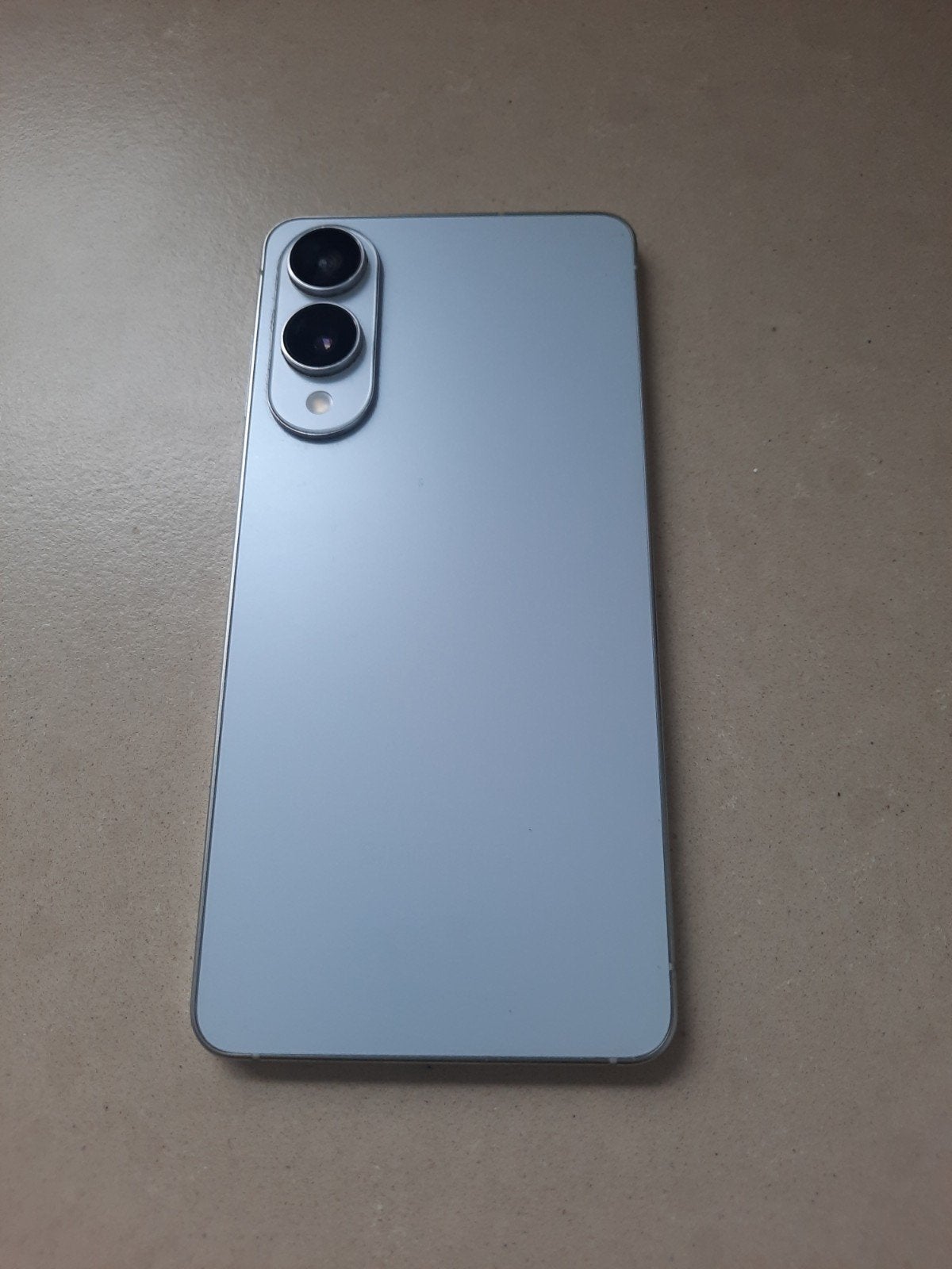 Samsung S25 Edge 256GB IcyBlue, Telecommunicatie, Mobiele telefoons | Overige merken, Ophalen, Zo goed als nieuw, 6 megapixel of meer