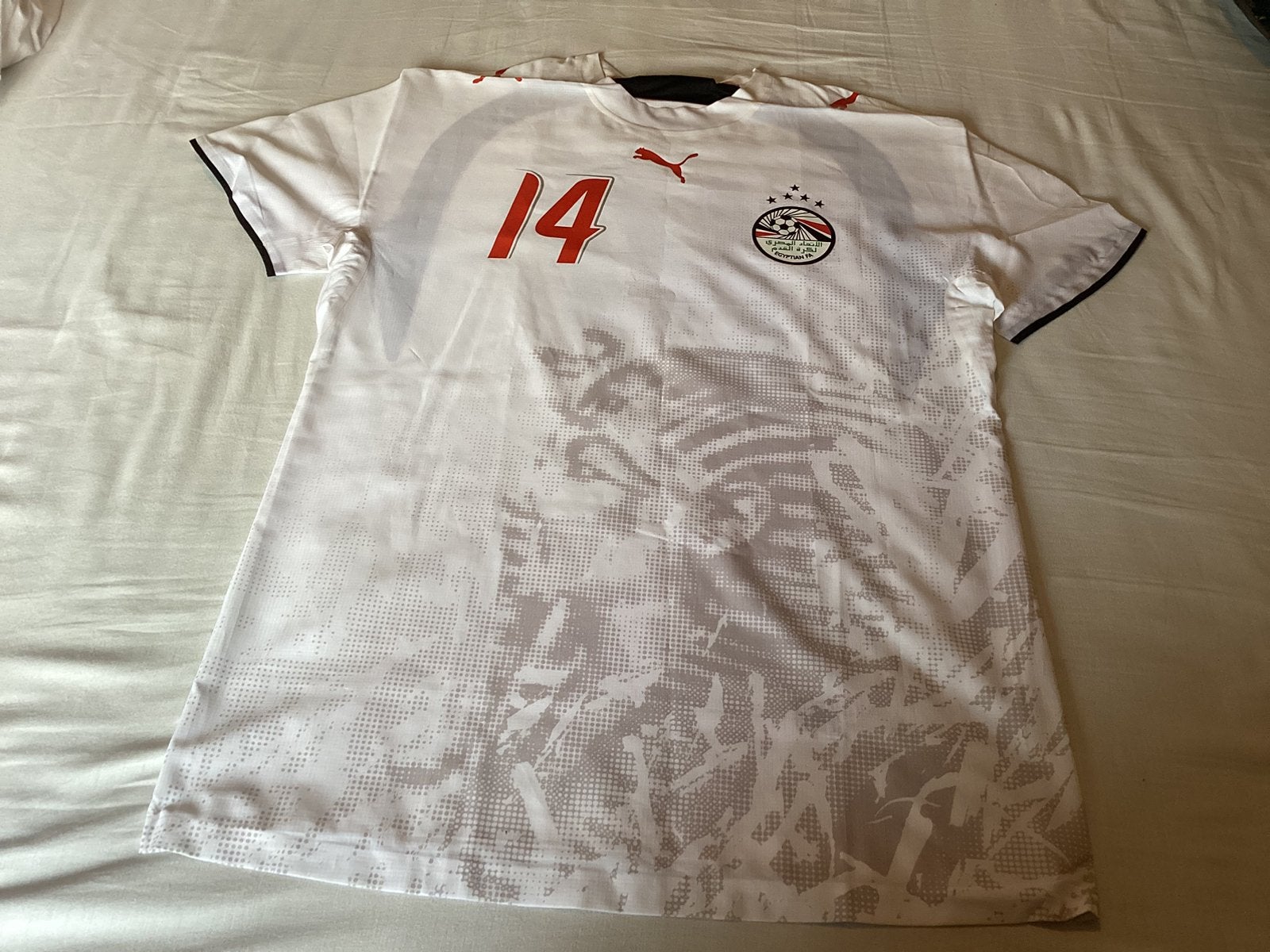 Originele collectie ongedragen 5  Voetbalshits verzameling, Ophalen of Verzenden