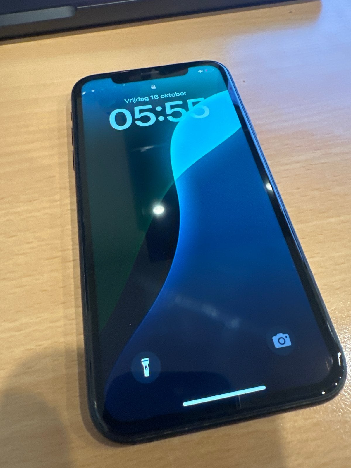 Apple iPhone XR 64GB Koraalrood - goed in gebruik, Telecommunicatie, Ophalen, 80 %, Gebruikt, IPhone XR