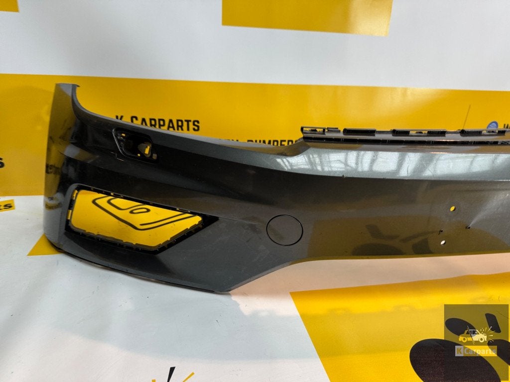 Voorbumper Volkswagen Tiguan 5na PDC KLS 5NA807221 bumper, Info@fabrikant.eu, Ophalen of Verzenden, Bumper, Fabrikant BV
