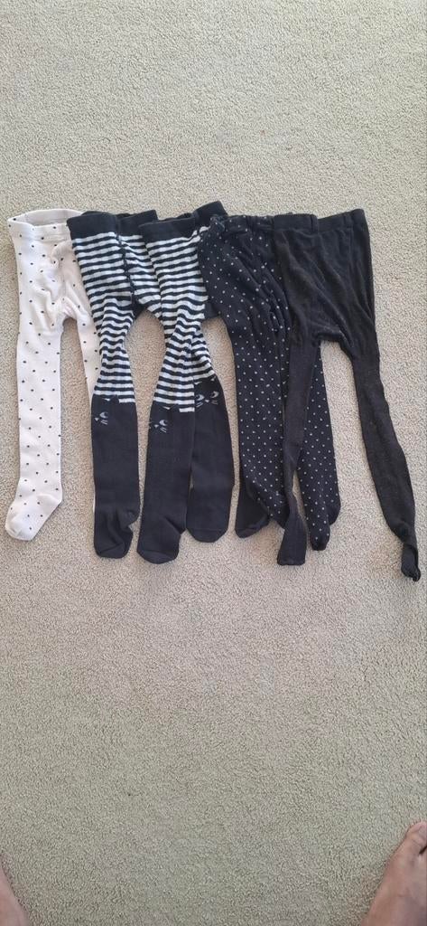Set van 5 diverse maillots, maat 98/104, Ophalen, Meisje, H&M, Overige typen