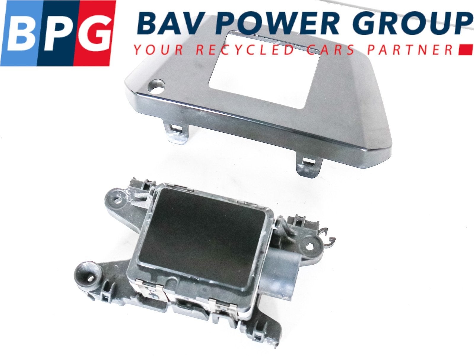 ACC SENSOR RADAR BMW 3 serie Touring (G21) (66315A9BE28), Gebruikt, BMW, Petuelring 130
80809  München, DE, Bayerische Motoren Werke AG