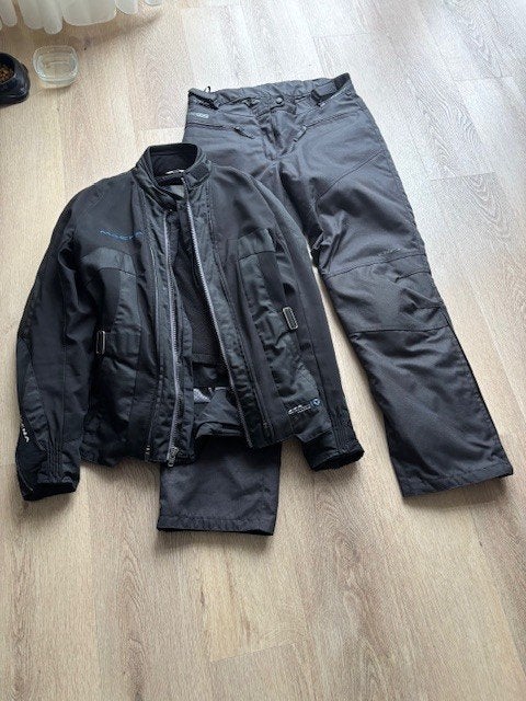 Dames Motorkleding MACNA en DIFI, Ophalen, Combipak, Dames, MACNA en DIFI